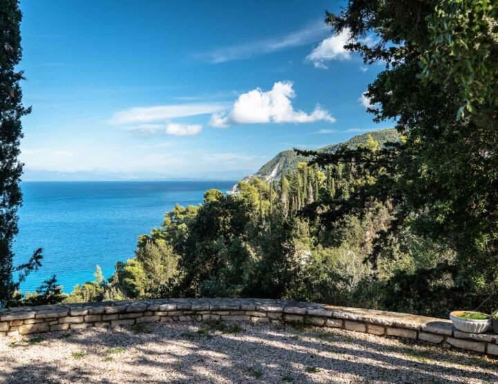 Myrto Homes eco-friendly stays