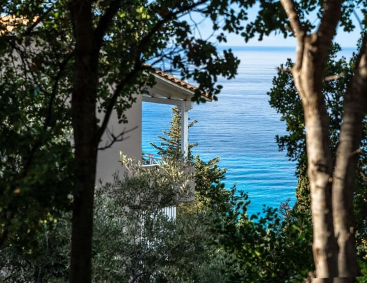 Lefkada Spring Autumn Off Season