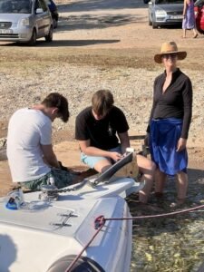 Boat trips in Lefkada